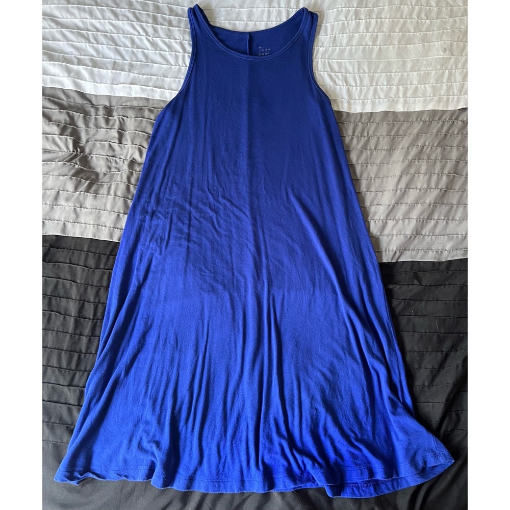 A New Day Dress